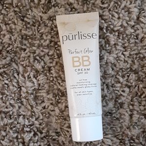 Purlisse perfect glow BB cream